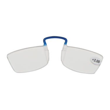 Logotrade promotional merchandise picture of: Silicone bag for smartphone HUDDERSFIELD