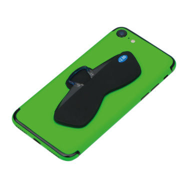 Logo trade promotional gift photo of: Silicone bag for smartphone HUDDERSFIELD