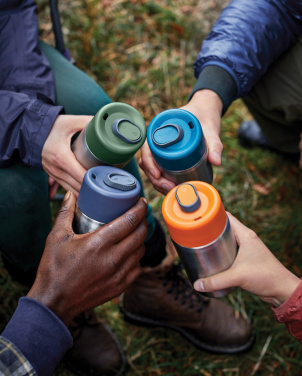 Logotrade corporate gift image of: Black+Blum Insulated Leakproof Travel Cup Stainless Steel