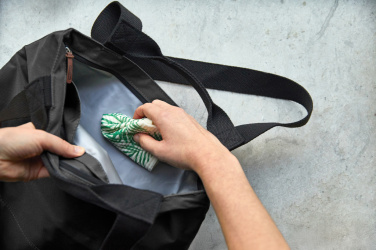 Logo trade promotional gifts picture of: Black+Blum 16L Insulated Tote/ Cooler Bag