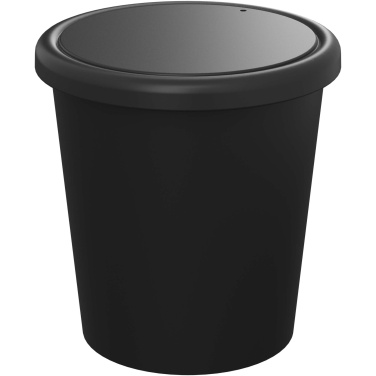 Logotrade promotional merchandise image of: Americano® Piccolo 100 ml tumbler with lid