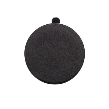 Logo trade promotional gifts picture of: Terra 360 RCS recycled plastic universal phone holder