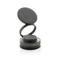 Terra 360 RCS recycled plastic universal phone holder, black