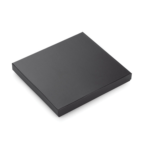 Logo trade promotional gift photo of: #Premium Gift box Univer