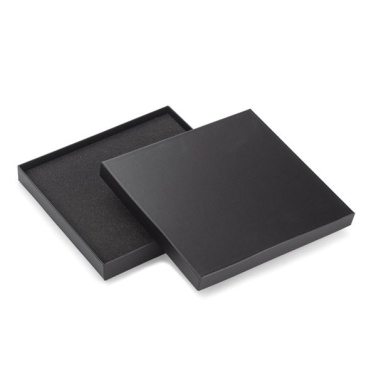 Logo trade promotional giveaways image of: #Premium Gift box Univer