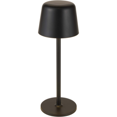 Logotrade business gift image of: Alya rechargeable dimmable table lamp with 3 light modes