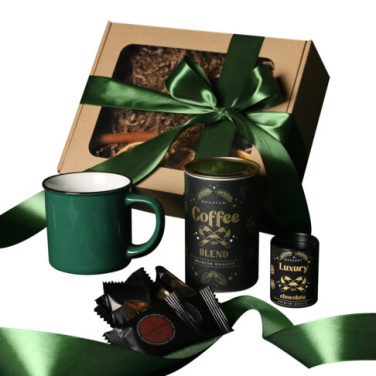 Logotrade promotional giveaway image of: Christmas set Loft