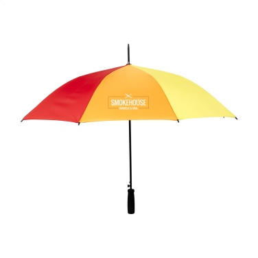 Logotrade advertising product image of: Colorado RCS RPET umbrella 23 inch
