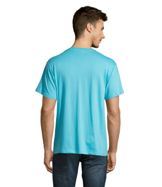 Logo trade promotional product photo of: VICTORY MEN T-SHIRT 150g