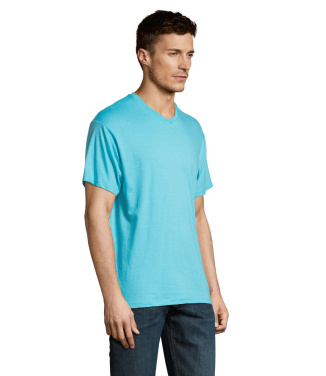 Logotrade promotional merchandise image of: VICTORY MEN T-SHIRT 150g