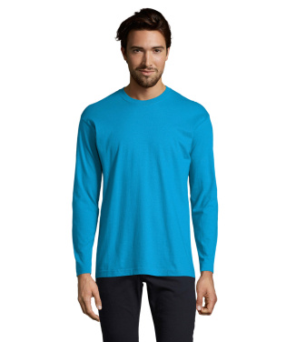Logo trade promotional merchandise photo of: MONARCH MEN T-Shirt 150g