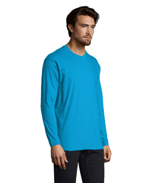 Logo trade promotional product photo of: MONARCH MEN T-Shirt 150g