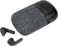 Bluetooth Speaker HF01 with Built-in Earbuds 2 in 1, multi-colour