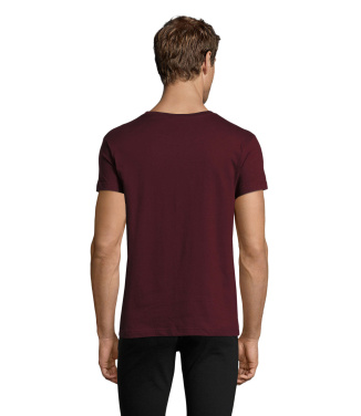 Logotrade advertising product picture of: REGENT F MEN T-SHIRT 150g