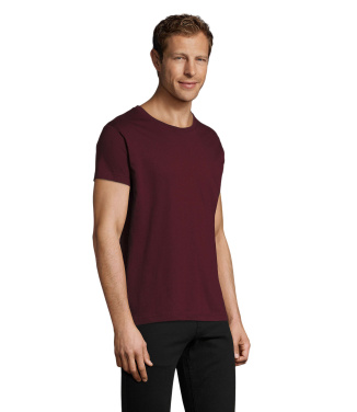 Logo trade advertising products image of: REGENT F MEN T-SHIRT 150g