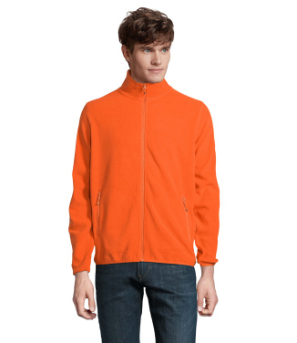 Logo trade promotional products picture of: FACTOR men fl jacket 280g