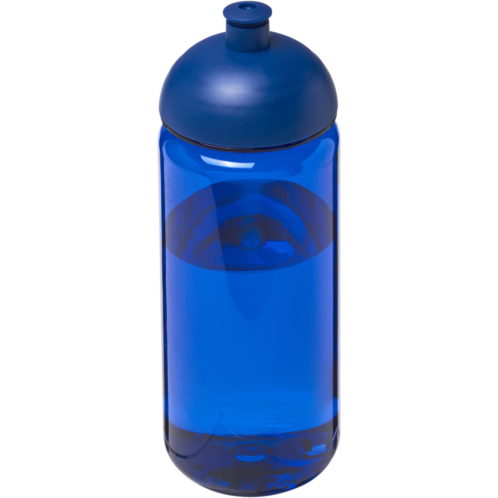 Logotrade promotional giveaways photo of: H2O Active® Octave Tritan™ 600 ml dome lid sport bottle