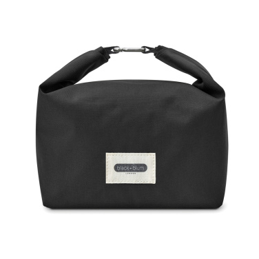 Logo trade promotional giveaway photo of: Black+Blum 6.7L insulated Lunch/Cooler Bag