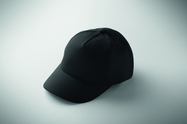 Logotrade promotional gift picture of: 5 panel kids baseball cap