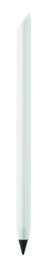 Logo trade promotional merchandise photo of: Long lasting inkless pen