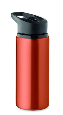 Logotrade promotional gift image of: Single wall bottle 500 ml