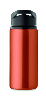 Logotrade promotional products photo of: Single wall bottle 500 ml