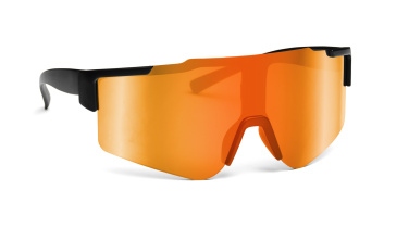 Logotrade corporate gifts photo of: Mirrored sports sunglasses