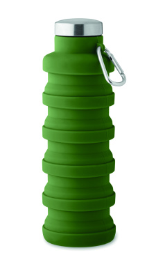 Logotrade promotional items photo of: Collapsible bottle 500ml