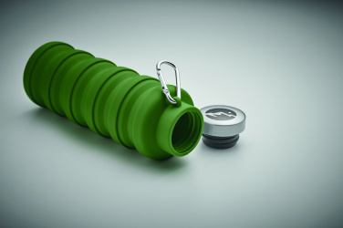 Logotrade advertising products photo of: Collapsible bottle 500ml