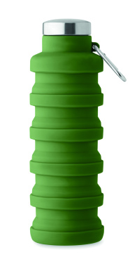 Logotrade advertising product image of: Collapsible bottle 500ml