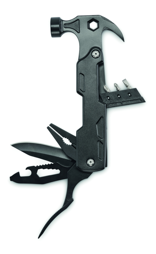 Logotrade promotional merchandise photo of: Multi tool hammer