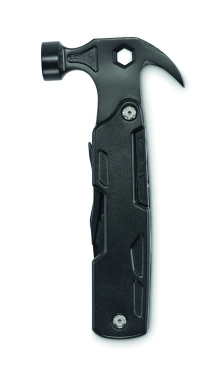 Logotrade advertising product picture of: Multi tool hammer