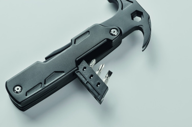 Logotrade promotional giveaways photo of: Multi tool hammer