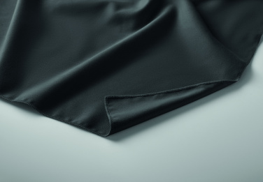 Logotrade promotional giveaway image of: Microfibre towel