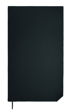 Logotrade promotional merchandise picture of: Microfibre towel