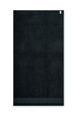 Logotrade promotional giveaways photo of: Cotton bath towel
