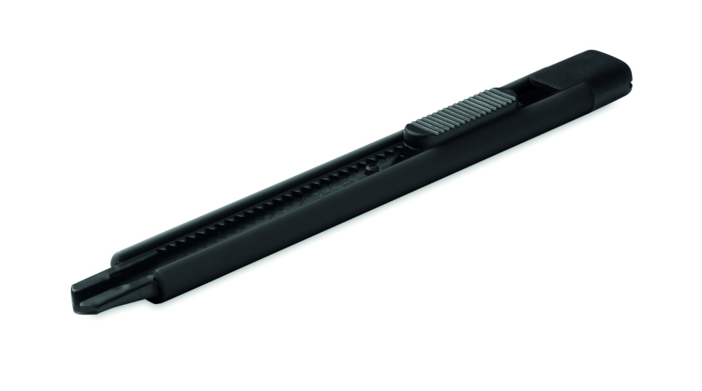 Logo trade advertising products image of: Small retractable knife