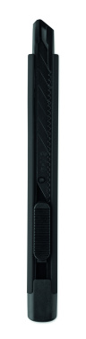 Logo trade corporate gifts picture of: Small retractable knife