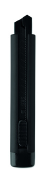 Logo trade promotional merchandise photo of: Large retractable knife
