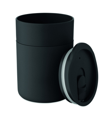 Logotrade promotional merchandise photo of: PP tumbler 330ml
