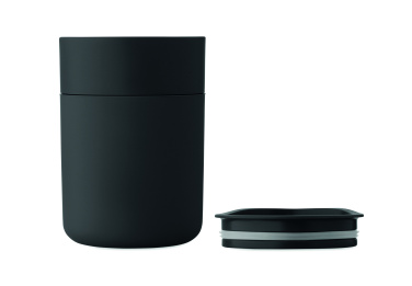 Logotrade promotional item image of: PP tumbler 330ml