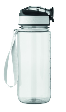 Logo trade corporate gifts picture of: Sports bottle 700ml