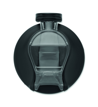 Logotrade promotional merchandise picture of: Sports bottle 700ml
