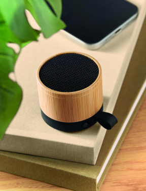 Logo trade promotional product photo of: 5.1 Wireless speaker