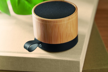 Logotrade promotional merchandise picture of: 5.1 Wireless speaker