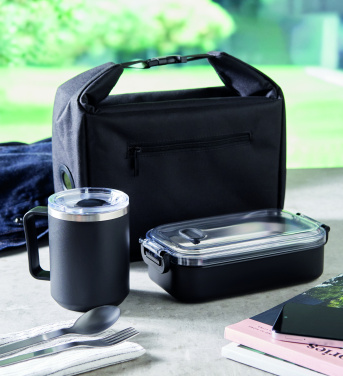 Logotrade promotional giveaway picture of: Cooler lunch bag
