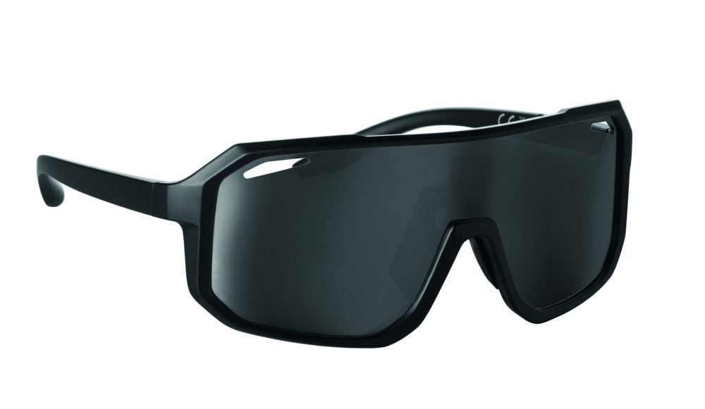 Logotrade promotional giveaway image of: Sport sunglasses UV400