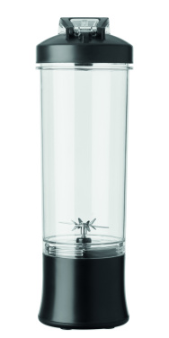 Logotrade promotional merchandise picture of: Portable smoothie blender