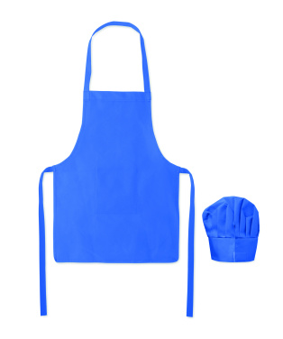 Logo trade promotional giveaways picture of: Kid's kitchen set