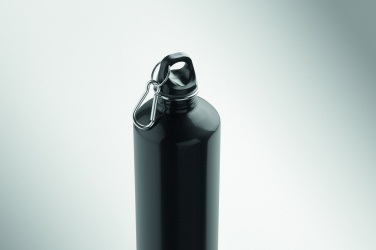 Logotrade promotional giveaway image of: Single wall bottle 1000ml